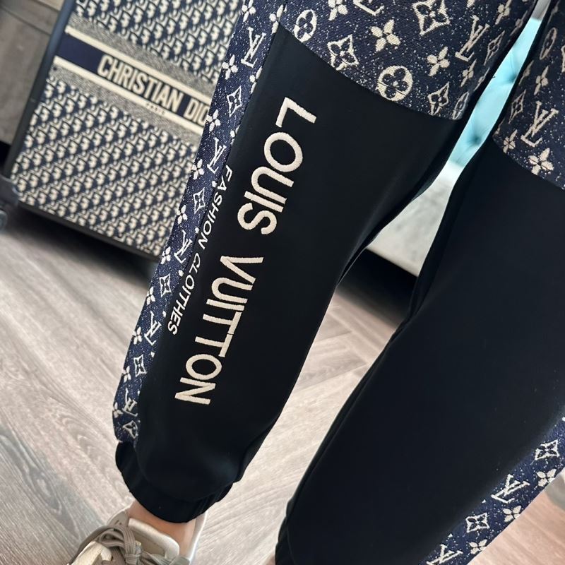 Louis Vuitton Long Pants